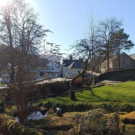 Abbeyfield B&B Dufftown Exterior foto